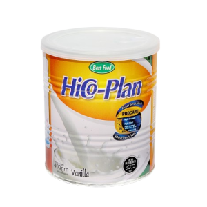 HiCo-Plan
